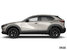 Mazda CX-30 GT Turbo Engine 2025 - Vignette 1