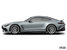 2025 Mercedes-Benz AMG GT Coupe 2-door 63 PRO 4MATIC+ - Thumbnail 1