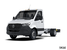 2025 Mercedes-Benz Sprinter Cab Chassis 4500 - Thumbnail 2
