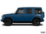 2025 Mercedes-Benz Classe G EQ 580 E - Thumbnail 1