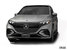 2025 Mercedes-Benz EQS SUV 450 4MATIC - Thumbnail 3