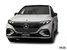 Mercedes-Benz EQS VUS 580 4MATIC 2025 - Vignette 3
