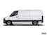 2025 Mercedes-Benz Sprinter Cargo Van 2500 - Thumbnail 1