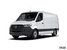 2025 Mercedes-Benz Sprinter Cargo Van 2500 - Thumbnail 2