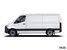 2025 Mercedes-Benz Sprinter Cargo Van 3500 - Thumbnail 1