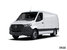 2025 Mercedes-Benz Sprinter Cargo Van 3500 - Thumbnail 2