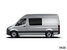 2025 Mercedes-Benz Sprinter Crew Van 2500 - Thumbnail 1