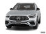 2025 Mercedes-Benz GLA 35 AMG 4MATIC - Thumbnail 3