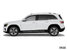 2025 Mercedes-Benz GLB 250 4MATIC - Thumbnail 1