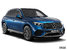 2025 Mercedes-Benz GLC AMG 43 4MATIC - Thumbnail 3