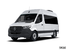 2025 Mercedes-Benz Sprinter Passenger Van 2500 - Thumbnail 2