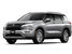 Mitsubishi Outlander PHEV SE S-AWC 2025 - Vignette 2