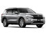 Mitsubishi Outlander PHEV SE S-AWC 2025 - Vignette 3