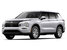 2025 Mitsubishi Outlander ES S-AWC - Thumbnail 2