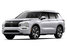 2025 Mitsubishi Outlander GT S-AWC - Thumbnail 2