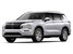 2025 Mitsubishi Outlander SE S-AWC - Thumbnail 2