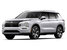 2025 Mitsubishi Outlander SEL S-AWC - Thumbnail 2