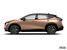 2025 Nissan Ariya Extended Range EVOLVE+ e-4ORCE - Thumbnail 1