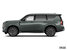 Nissan Armada Platine Reserve Sieges capitaine 2025 - Vignette 1
