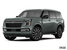 Nissan Armada Platine Reserve Sieges capitaine 2025 - Vignette 2