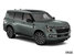 Nissan Armada Platine Reserve Sieges capitaine 2025 - Vignette 3