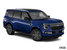 2025 Nissan Armada SL - Thumbnail 3