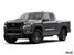 2025 Nissan Frontier King Cab Pro-4X - Thumbnail 2
