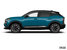2025 Nissan Kicks SV AWD - Thumbnail 1