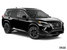2025 Nissan Rogue Platinum - Thumbnail 3