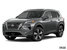 2025 Nissan Rogue SL - Thumbnail 2