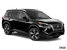 2025 Nissan Rogue SV Premium - Thumbnail 3