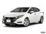 2025 Nissan Versa S - Thumbnail 2