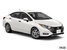 2025 Nissan Versa S - Thumbnail 3