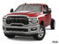 2025 RAM Chassis Cab 3500 Big Horn - Thumbnail 2