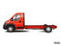 RAM Promaster 3500 fourgon tronqué  2025 - Vignette 1
