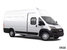 2025 RAM Promaster EV 3500 SUPER HIGH ROOF STEP VAN - Thumbnail 3