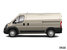2025 RAM PROMASTER CARGO VAN 3500 - Thumbnail 1