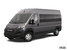 2025 RAM Promaster Window Van 2500 High Roof 159 in. WB - Thumbnail 2