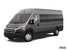 2025 RAM Promaster Window Van 3500 High Roof 159 in. WB - Thumbnail 2