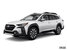 2025 Subaru Outback Premier XT - Thumbnail 2