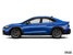 Subaru WRX tS (6MT) 2025 - Vignette 1
