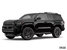 2025 Toyota 4Runner Hybrid Platinum with Fixed Running Board - Thumbnail 2