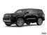 2025 Toyota 4Runner Limited - Thumbnail 2