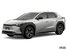 2025 Toyota BZ4X LE FWD - Thumbnail 2