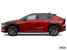 2025 Toyota BZ4X XLE Technologie - Thumbnail 1