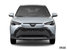 2025 Toyota Corolla Cross Hybrid SE - Thumbnail 3