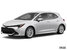 Toyota Corolla Hatchback SE Plus 2025 - Vignette 2
