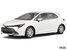 Toyota Corolla Hatchback SE 2025 - Vignette 2