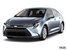Toyota Corolla LE Amélioré 2025 - Vignette 3