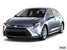 2025 Toyota Corolla LE - Thumbnail 3